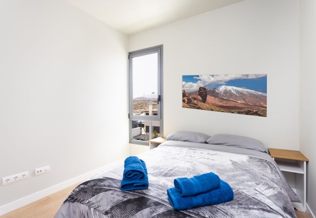 Apartamento em Arico - OkStay - Apto de lujo con piscina, a 300m del mar Apartamento em Arico - OkStay - Apto de lujo con piscina, a 300m del mar