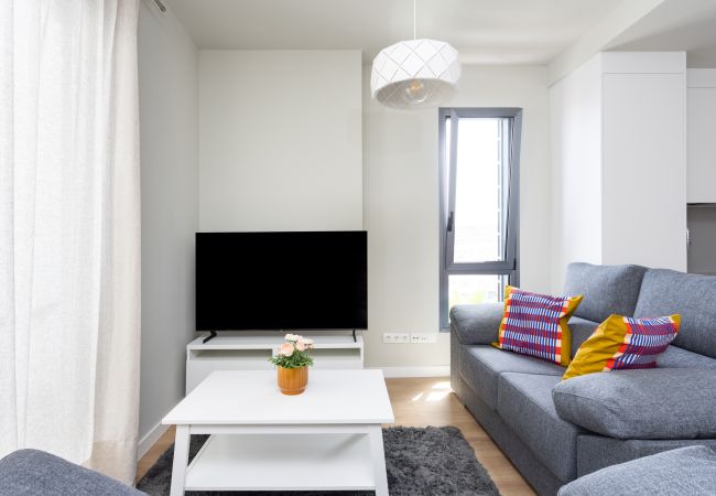 Apartamento em Arico - OkStay - Apto de lujo con piscina, a 300m del mar Apartamento em Arico - OkStay - Apto de lujo con piscina, a 300m del mar