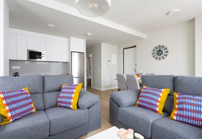 Apartamento em Arico - OkStay - Apto de lujo con piscina, a 300m del mar Apartamento em Arico - OkStay - Apto de lujo con piscina, a 300m del mar