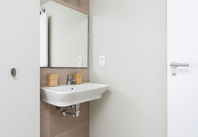 Apartamento em Arico - OkStay - Apto de lujo con piscina, a 300m del mar Apartamento em Arico - OkStay - Apto de lujo con piscina, a 300m del mar