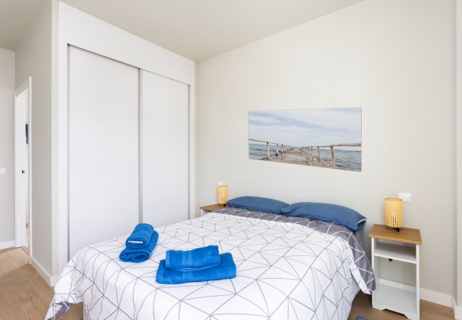 Apartamento em Arico - OkStay - Apto de lujo con piscina, a 300m del mar Apartamento em Arico - OkStay - Apto de lujo con piscina, a 300m del mar