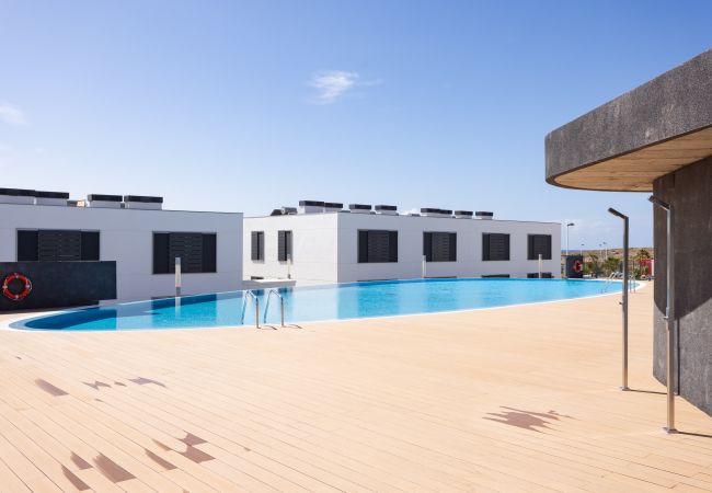 Apartamento em Arico - OkStay - Apto de lujo con piscina, a 300m del mar Apartamento em Arico - OkStay - Apto de lujo con piscina, a 300m del mar