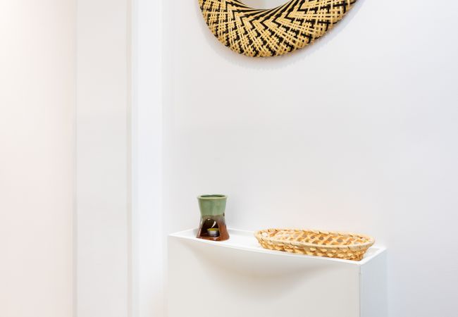 Estúdio em Puerto de la Cruz - OkStay - Estudio Flores, con piscina y a 300m de la playa Estúdio em Puerto de la Cruz - OkStay - Estudio Flores, con piscina y a 300m de la playa