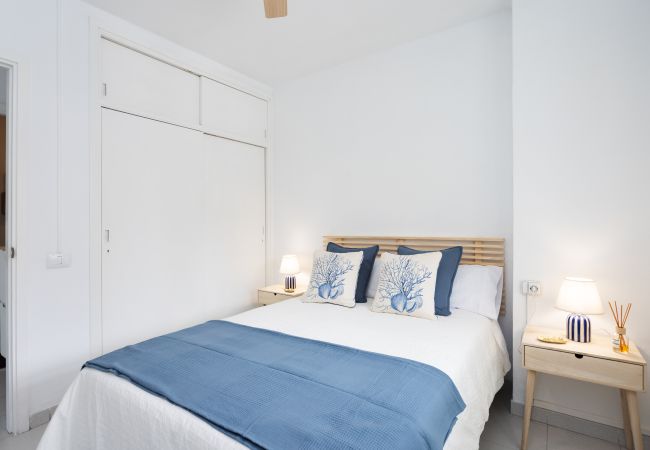 Apartamento em Puerto de la Cruz - OkStay - Luminoso Apto. Puerto de la Cruz  Apartamento em Puerto de la Cruz - OkStay - Luminoso Apto. Puerto de la Cruz