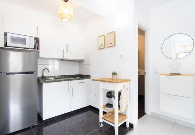 Apartamento em Puerto de la Cruz - OkStay - Luminoso Apto. Puerto de la Cruz  Apartamento em Puerto de la Cruz - OkStay - Luminoso Apto. Puerto de la Cruz