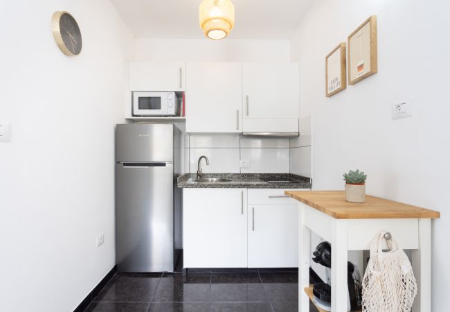 Apartamento em Puerto de la Cruz - OkStay - Luminoso Apto. Puerto de la Cruz  Apartamento em Puerto de la Cruz - OkStay - Luminoso Apto. Puerto de la Cruz
