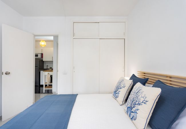 Apartamento em Puerto de la Cruz - OkStay - Luminoso Apto. Puerto de la Cruz  Apartamento em Puerto de la Cruz - OkStay - Luminoso Apto. Puerto de la Cruz