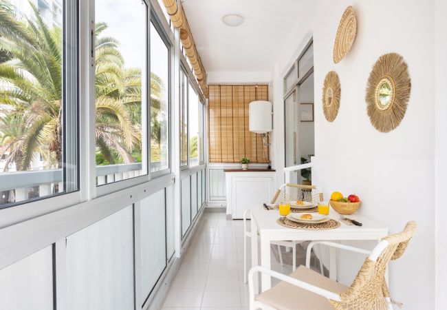 Apartamento em Puerto de la Cruz - OkStay - Luminoso Apto. Puerto de la Cruz  Apartamento em Puerto de la Cruz - OkStay - Luminoso Apto. Puerto de la Cruz