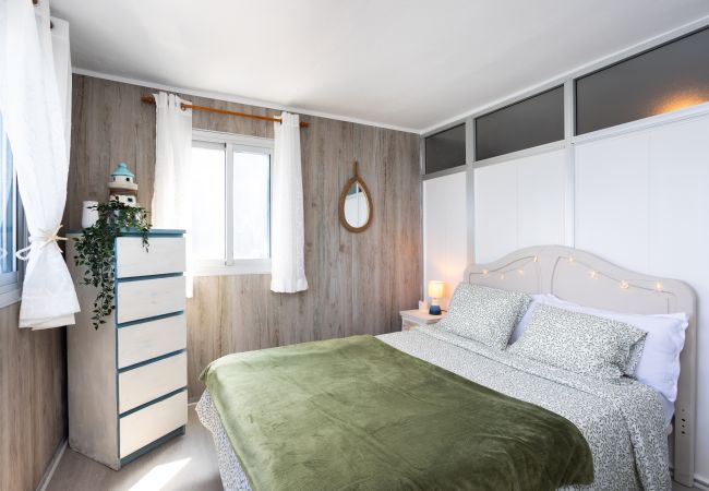 Casa em La Matanza de Acentejo - OkStay - Casa Lali con piscina natural. Casa em La Matanza de Acentejo - OkStay - Casa Lali con piscina natural.