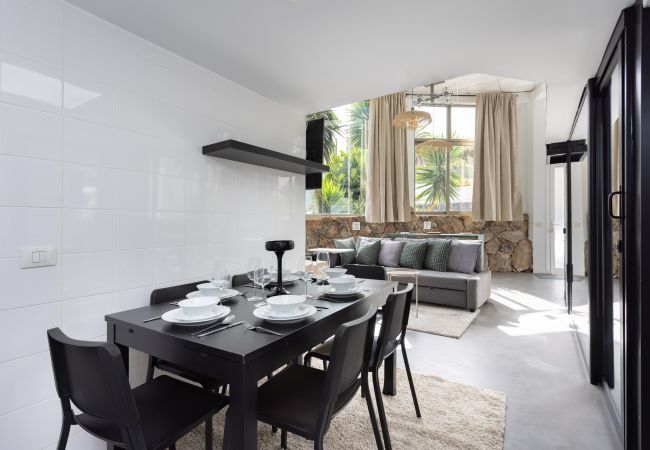 Apartamento em La Victoria de Acentejo - OkStay Loft Victoria Top Tenerife Apartamento em La Victoria de Acentejo - OkStay Loft Victoria Top Tenerife