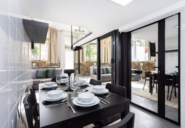 Apartamento em La Victoria de Acentejo - OkStay Loft Victoria Top Tenerife Apartamento em La Victoria de Acentejo - OkStay Loft Victoria Top Tenerife