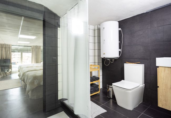 Apartamento em La Victoria de Acentejo - OkStay Loft Victoria Top Tenerife Apartamento em La Victoria de Acentejo - OkStay Loft Victoria Top Tenerife