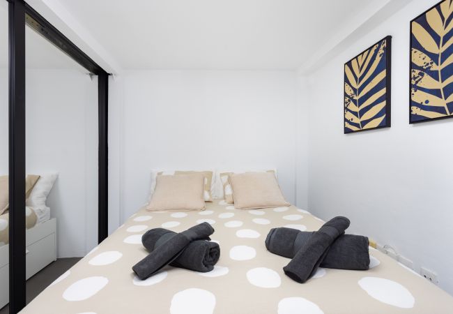 Apartamento em La Victoria de Acentejo - OkStay Loft Victoria Top Tenerife Apartamento em La Victoria de Acentejo - OkStay Loft Victoria Top Tenerife