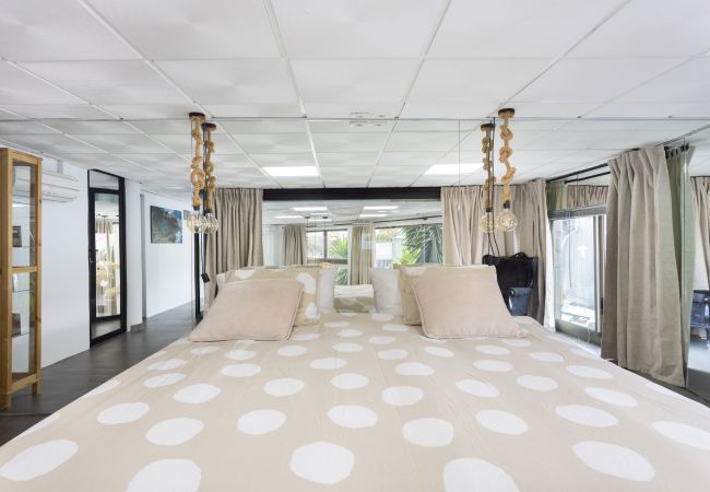 Apartamento em La Victoria de Acentejo - OkStay Loft Victoria Top Tenerife Apartamento em La Victoria de Acentejo - OkStay Loft Victoria Top Tenerife