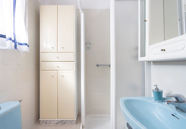 Apartamento em Santiago del Teide - OkStay Playa la Arena Tenerife Apartamento em Santiago del Teide - OkStay Playa la Arena Tenerife