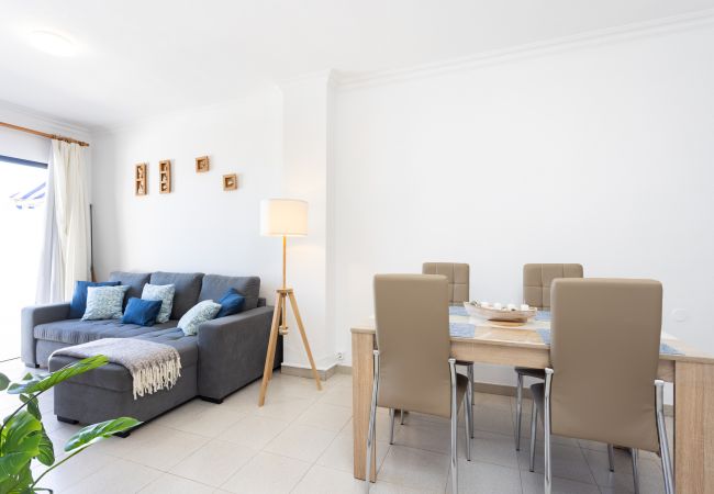 Apartamento em Santiago del Teide - OkStay Playa la Arena Tenerife Apartamento em Santiago del Teide - OkStay Playa la Arena Tenerife