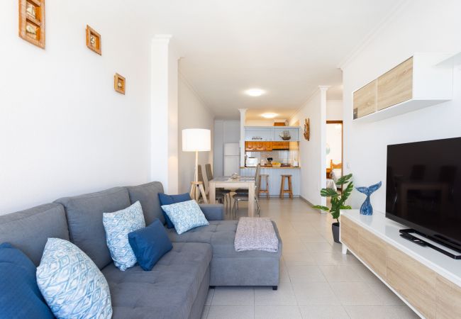 Apartamento em Santiago del Teide - OkStay Playa la Arena Tenerife Apartamento em Santiago del Teide - OkStay Playa la Arena Tenerife