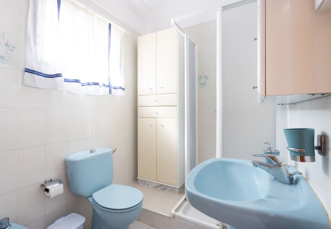 Apartamento em Santiago del Teide - OkStay Playa la Arena Tenerife Apartamento em Santiago del Teide - OkStay Playa la Arena Tenerife