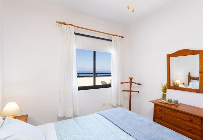 Apartamento em Santiago del Teide - OkStay Playa la Arena Tenerife Apartamento em Santiago del Teide - OkStay Playa la Arena Tenerife