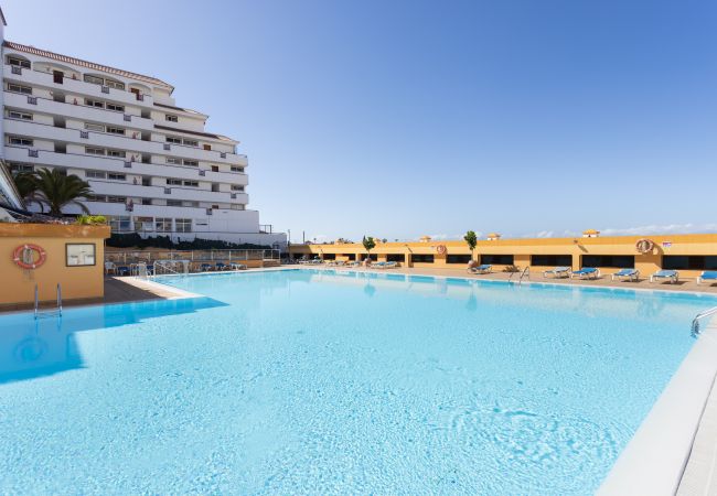 Apartamento em Santiago del Teide - OkStay Playa la Arena Tenerife Apartamento em Santiago del Teide - OkStay Playa la Arena Tenerife