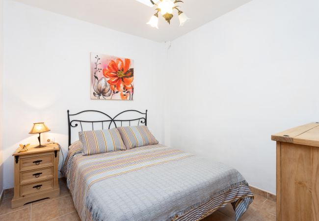 Casa em Arico - OkStay Casa de Playa Las Maretas Tenerife Casa em Arico - OkStay Casa de Playa Las Maretas Tenerife
