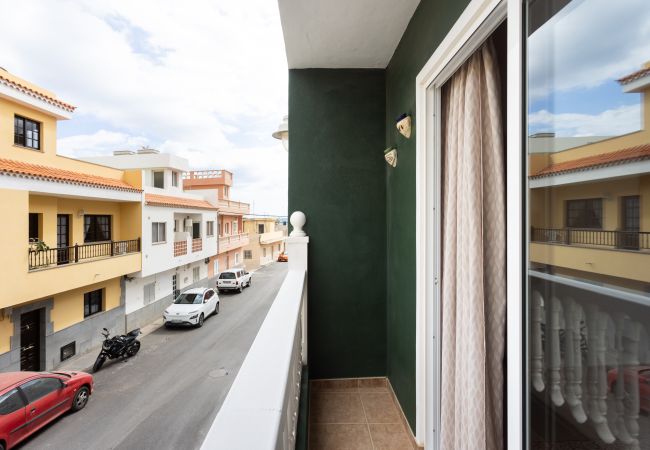 Casa em Arico - OkStay Casa de Playa Las Maretas Tenerife Casa em Arico - OkStay Casa de Playa Las Maretas Tenerife