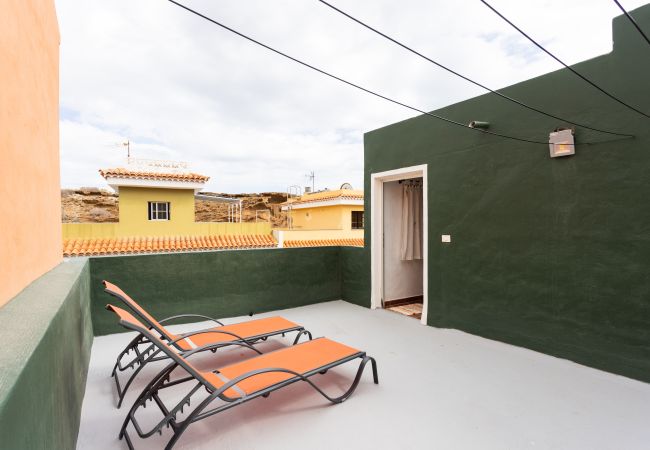 Casa em Arico - OkStay Casa de Playa Las Maretas Tenerife Casa em Arico - OkStay Casa de Playa Las Maretas Tenerife