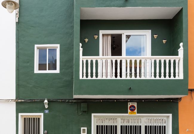 Casa em Arico - OkStay Casa de Playa Las Maretas Tenerife Casa em Arico - OkStay Casa de Playa Las Maretas Tenerife