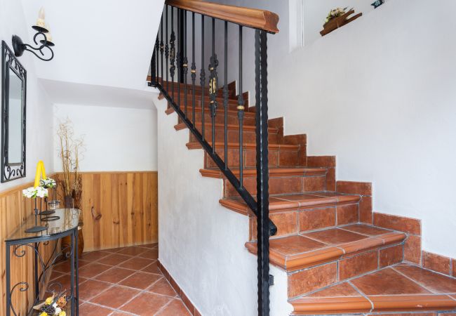 Casa em Arico - OkStay Casa de Playa Las Maretas Tenerife Casa em Arico - OkStay Casa de Playa Las Maretas Tenerife