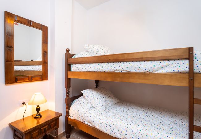 Casa em Arico - OkStay Casa de Playa Las Maretas Tenerife Casa em Arico - OkStay Casa de Playa Las Maretas Tenerife