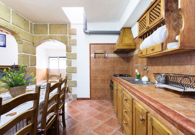 Casa em Arico - OkStay Casa de Playa Las Maretas Tenerife Casa em Arico - OkStay Casa de Playa Las Maretas Tenerife