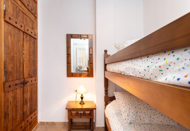 Casa em Arico - OkStay Casa de Playa Las Maretas Tenerife Casa em Arico - OkStay Casa de Playa Las Maretas Tenerife