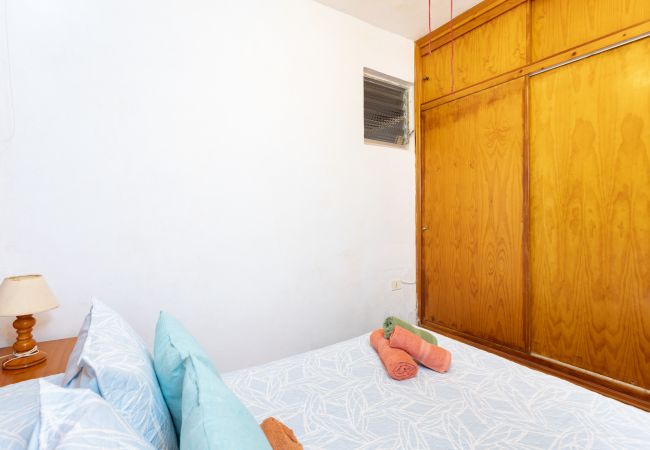 Casa em La Matanza de Acentejo - OkStay Casa Familiar Cerca del Mar Caletón Casa em La Matanza de Acentejo - OkStay Casa Familiar Cerca del Mar Caletón