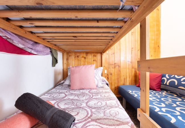 Casa em La Matanza de Acentejo - OkStay Casa Familiar Cerca del Mar Caletón Casa em La Matanza de Acentejo - OkStay Casa Familiar Cerca del Mar Caletón