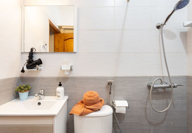 Casa em La Matanza de Acentejo - OkStay Casa Familiar Cerca del Mar Caletón Casa em La Matanza de Acentejo - OkStay Casa Familiar Cerca del Mar Caletón