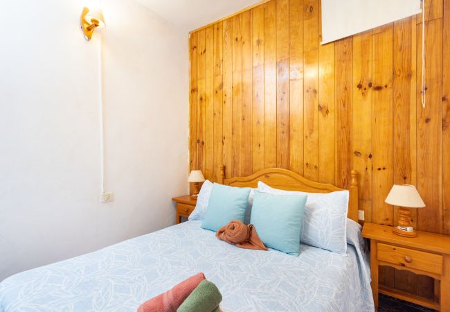 Casa em La Matanza de Acentejo - OkStay Casa Familiar Cerca del Mar Caletón Casa em La Matanza de Acentejo - OkStay Casa Familiar Cerca del Mar Caletón