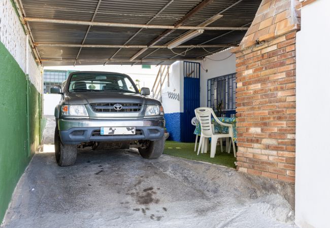 Casa em La Matanza de Acentejo - OkStay Casa Familiar Cerca del Mar Caletón Casa em La Matanza de Acentejo - OkStay Casa Familiar Cerca del Mar Caletón