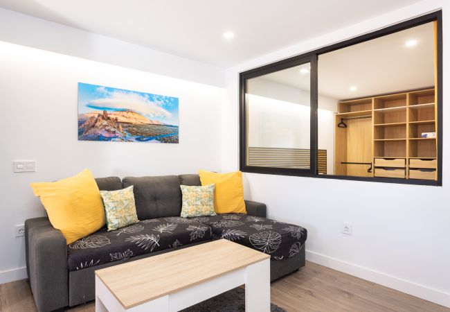Apartamento em Puerto de la Cruz - OkStay Apto Taoro Puerto de la Cruz Apartamento em Puerto de la Cruz - OkStay Apto Taoro Puerto de la Cruz