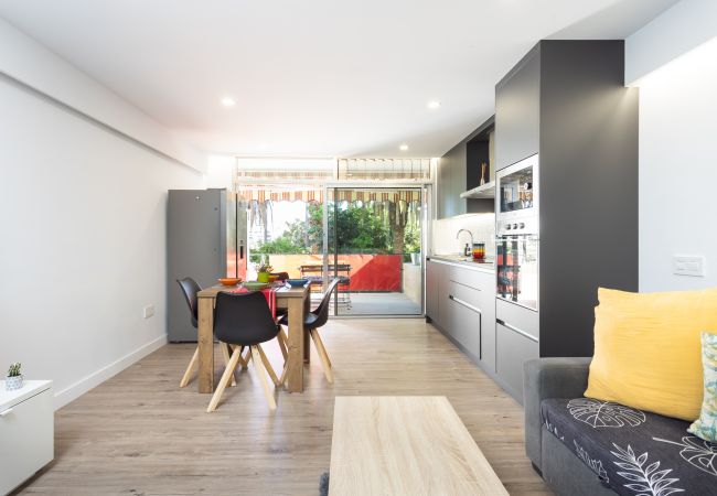 Apartamento em Puerto de la Cruz - OkStay Apto Taoro Puerto de la Cruz Apartamento em Puerto de la Cruz - OkStay Apto Taoro Puerto de la Cruz