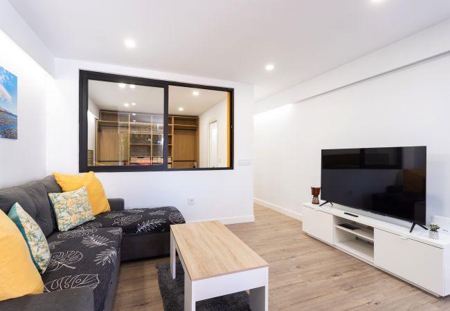 Apartamento em Puerto de la Cruz - OkStay Apto Taoro Puerto de la Cruz Apartamento em Puerto de la Cruz - OkStay Apto Taoro Puerto de la Cruz