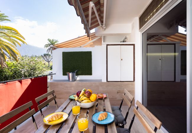 Apartamento em Puerto de la Cruz - OkStay Apto Taoro Puerto de la Cruz Apartamento em Puerto de la Cruz - OkStay Apto Taoro Puerto de la Cruz