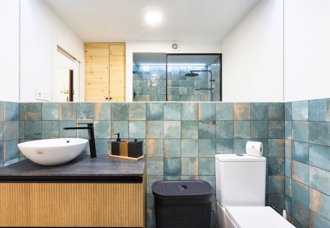 Apartamento em Puerto de la Cruz - OkStay Apto Taoro Puerto de la Cruz Apartamento em Puerto de la Cruz - OkStay Apto Taoro Puerto de la Cruz