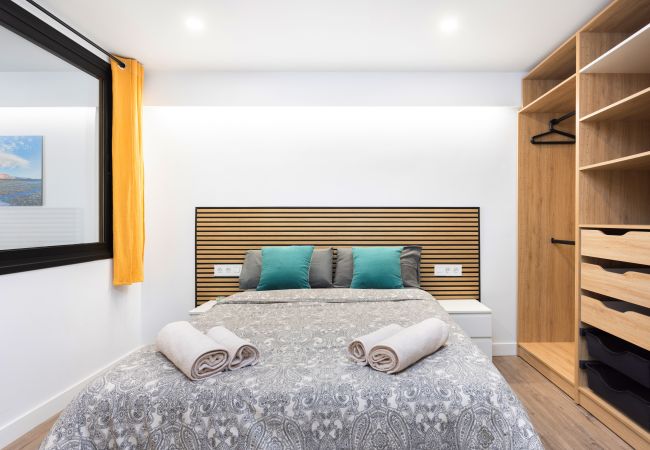 Apartamento em Puerto de la Cruz - OkStay Apto Taoro Puerto de la Cruz Apartamento em Puerto de la Cruz - OkStay Apto Taoro Puerto de la Cruz