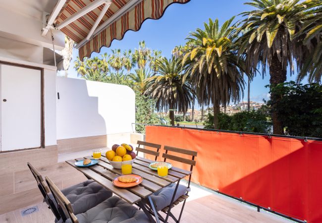 Apartamento em Puerto de la Cruz - OkStay Apto Taoro Puerto de la Cruz Apartamento em Puerto de la Cruz - OkStay Apto Taoro Puerto de la Cruz