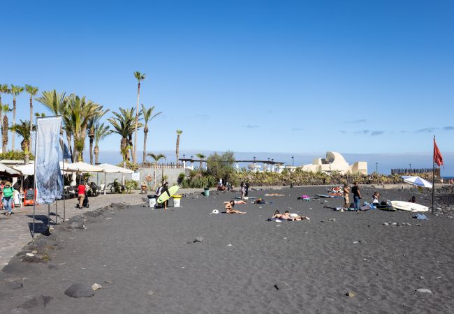 Apartamento em Puerto de la Cruz - OkStay Apto Taoro Puerto de la Cruz Apartamento em Puerto de la Cruz - OkStay Apto Taoro Puerto de la Cruz