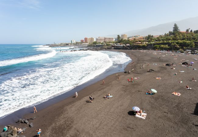 Apartamento em Puerto de la Cruz - OkStay Apto Taoro Puerto de la Cruz Apartamento em Puerto de la Cruz - OkStay Apto Taoro Puerto de la Cruz