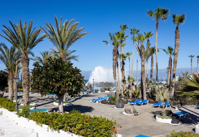 Apartamento em Puerto de la Cruz - OkStay Apto Taoro Puerto de la Cruz Apartamento em Puerto de la Cruz - OkStay Apto Taoro Puerto de la Cruz