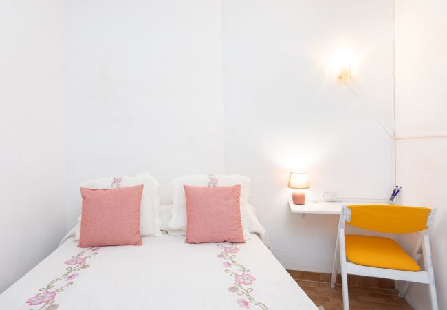 Apartamento em Tacoronte - OkStay - Apto con vistas al mar y al Teide Apartamento em Tacoronte - OkStay - Apto con vistas al mar y al Teide