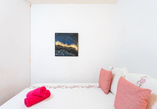 Apartamento em Tacoronte - OkStay - Apto con vistas al mar y al Teide Apartamento em Tacoronte - OkStay - Apto con vistas al mar y al Teide