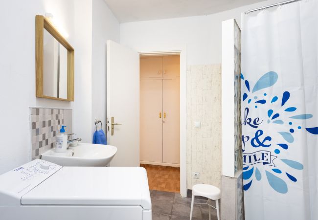 Apartamento em Tacoronte - OkStay - Apto con vistas al mar y al Teide Apartamento em Tacoronte - OkStay - Apto con vistas al mar y al Teide